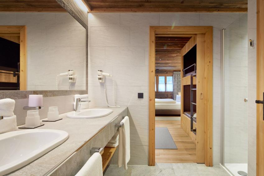 Chalet Promi-Alm in Flachau - foto 16