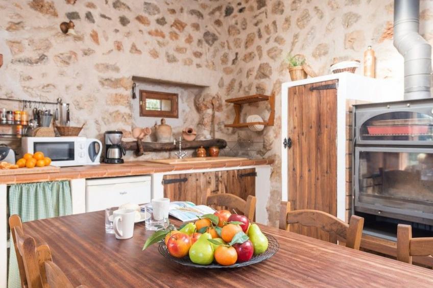 berghütte in meeresnähe, ideal für ausflüge in d - foto 16