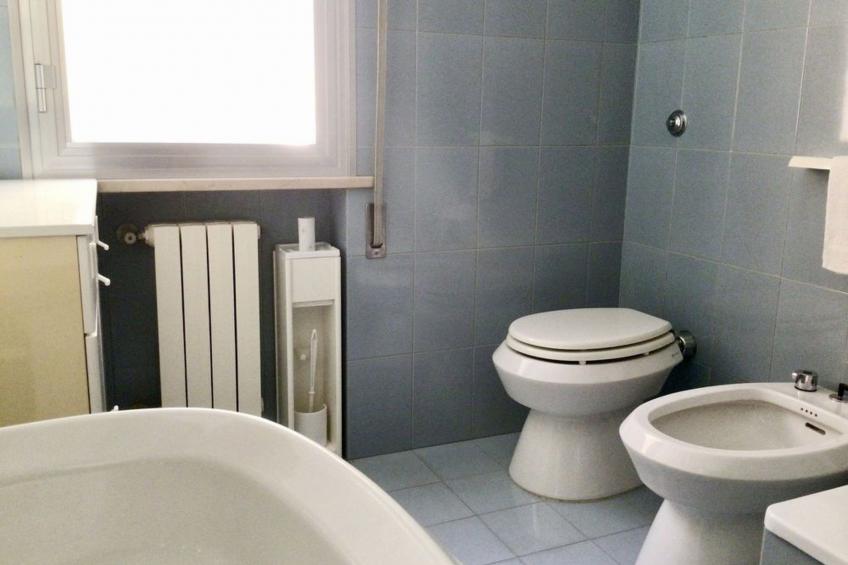 Gemütliche Ferienwohnung in Roseto Degli Abruzzi mit Privatem Garten - foto 29