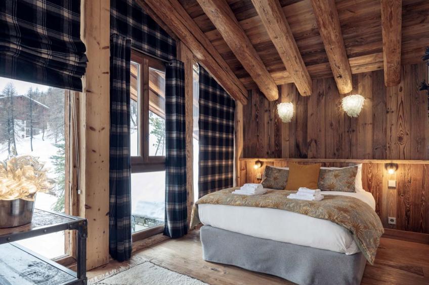 Chalet Genepy - foto 13