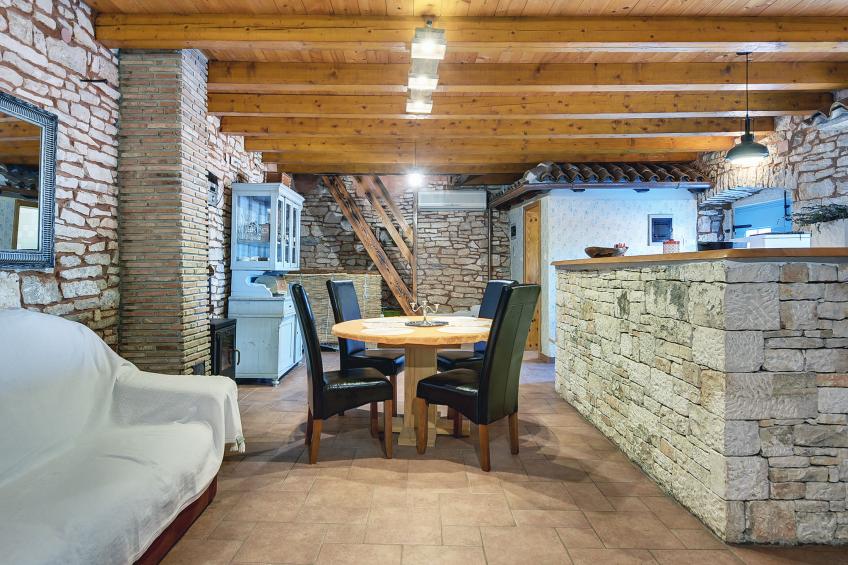Villa Donatella - foto 12