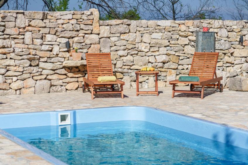 Holiday Home Marilu with pool - foto 5