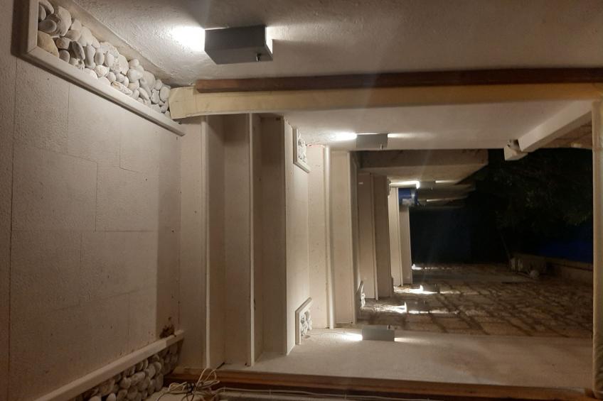 Apartments Trojanović - Three Bedroom Apartment  with Sea View and Balcony - foto 16