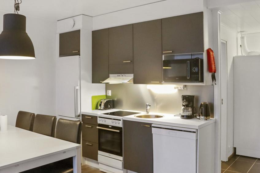 Lakevillas b4 price includes 4 ski passe - foto 3