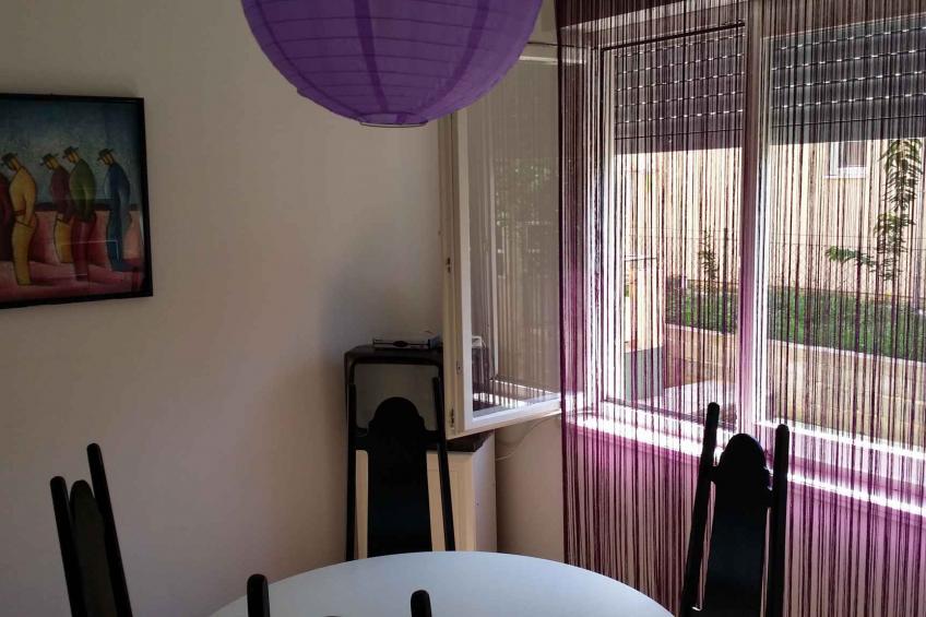 Vakantiewoning met airconditioning en wasmachine - VW-HJK2 - foto 13