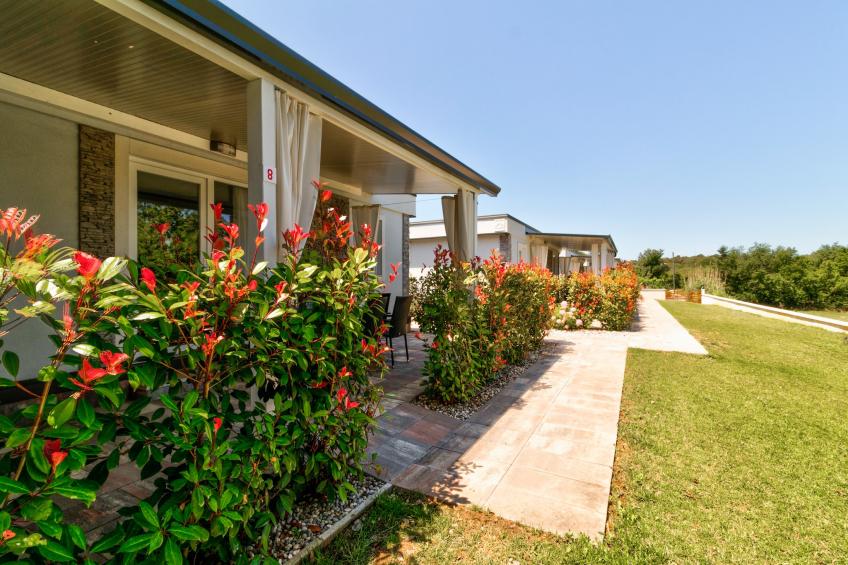 Delux Mobile home 8 - foto 29