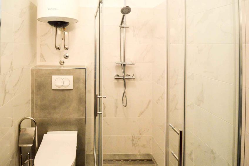 Holiday apartment (Studio) 150 meters from the beach - BF-4YW9 - foto 14