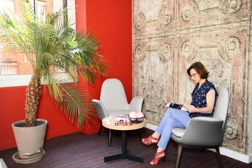 Appart'hôtel Odalys Colombélie - foto 21