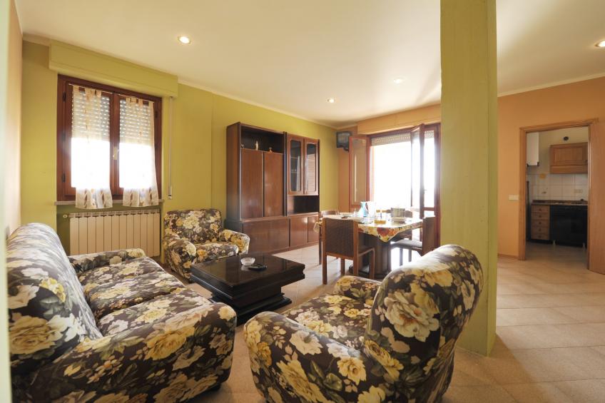 Casa Tommaso - trilo 2 P - 6 pax - foto 35