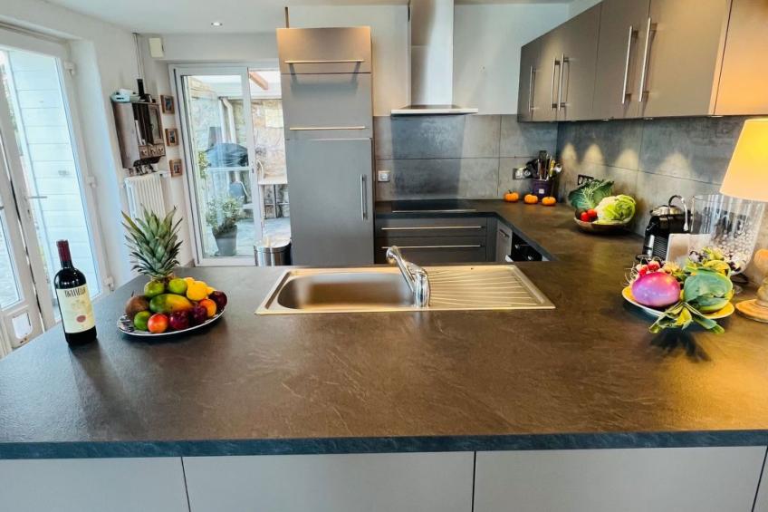 VILLA Kergoz - foto 30