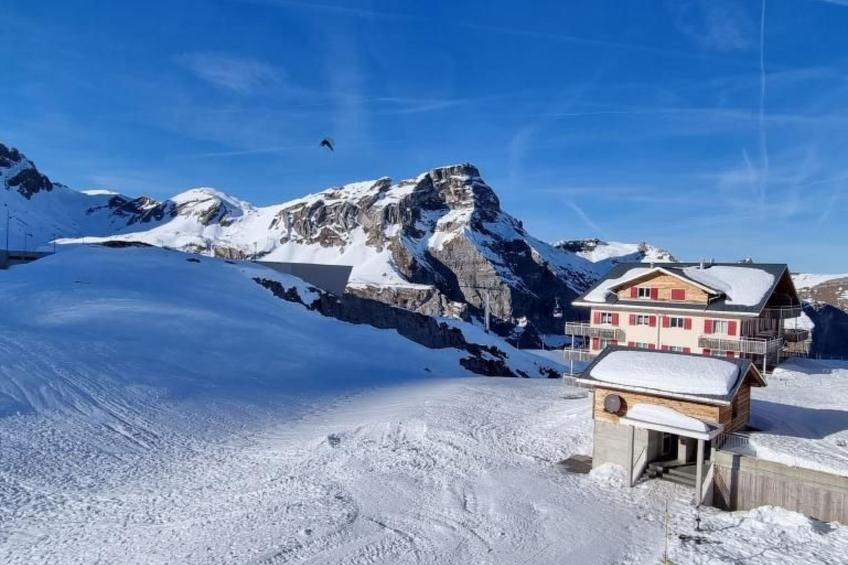 Frutt Alpine Home - foto 15