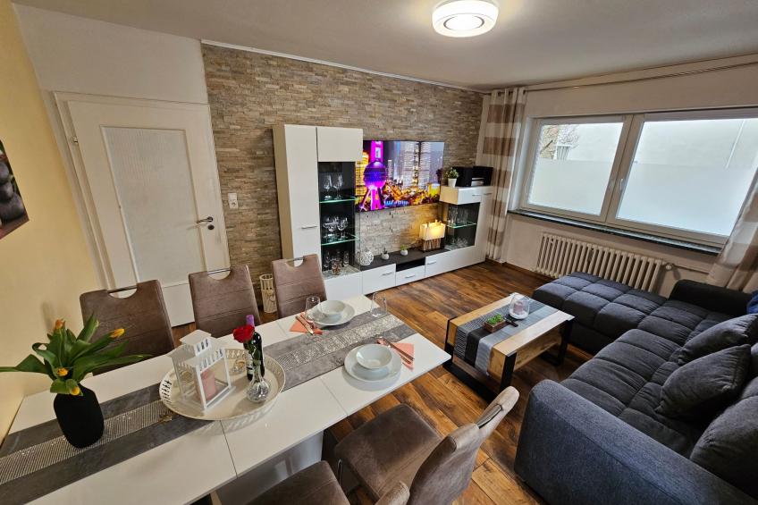 in Wesertor mit Garten - foto 10