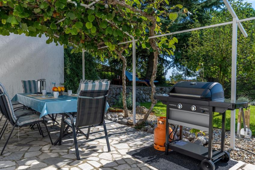 Vacation Apartment Helga - foto 8