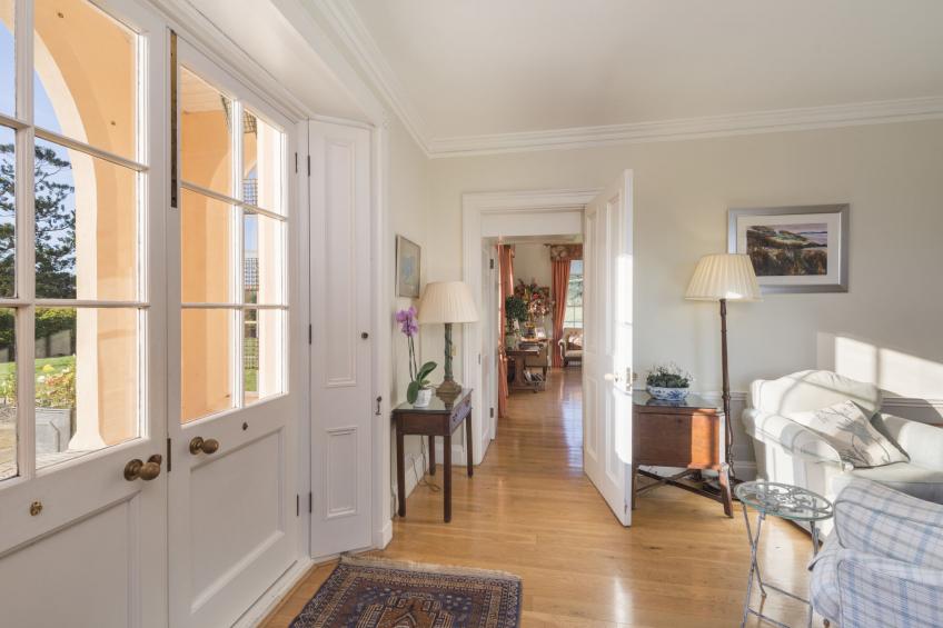 Historic Castle on River Tamar - foto 17