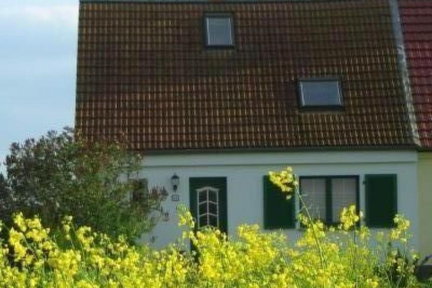 Willkommen im Ferienhaus "Luise" - foto 2