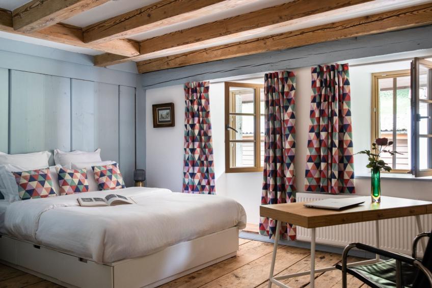 Chateau Duplex Ferme - foto 9