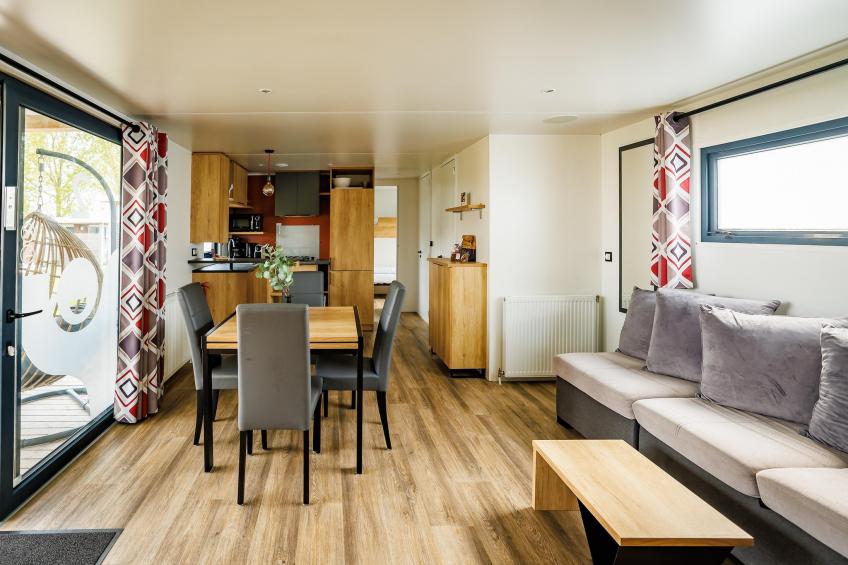 Vakantiepark Eiland van Maurik 7 - foto 4