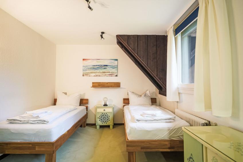 Schwarzwaldhof mit Pool & Sauna - foto 4