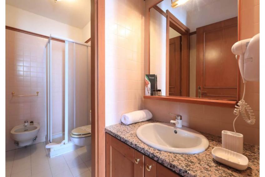 Palace Ponte di Legno Formula Residence / Appartamento superior 5-7 persone - foto 8