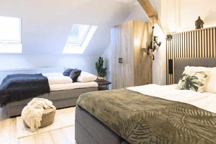 Apartment, Küche, Parkplatz, digitaler Check-in - foto 26