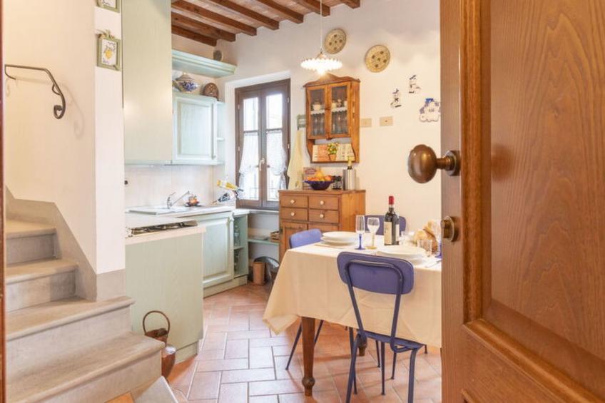 Il Borgo Apartment