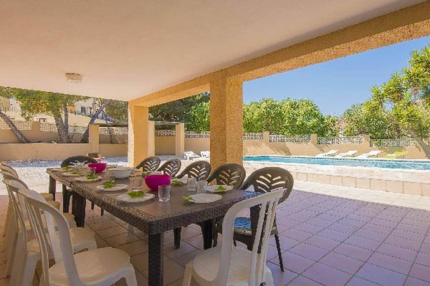 Villa Bernia - PlusHolidays - foto 13