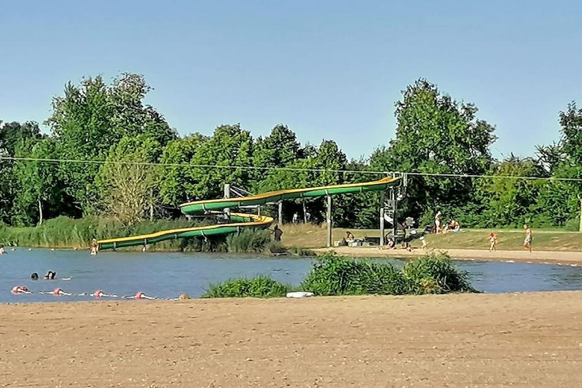 Camping Moncontour Active Park 2-Bedroom House - 6 people - foto 27