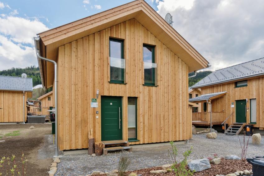 Kreischberg Chalet 65a - foto 11