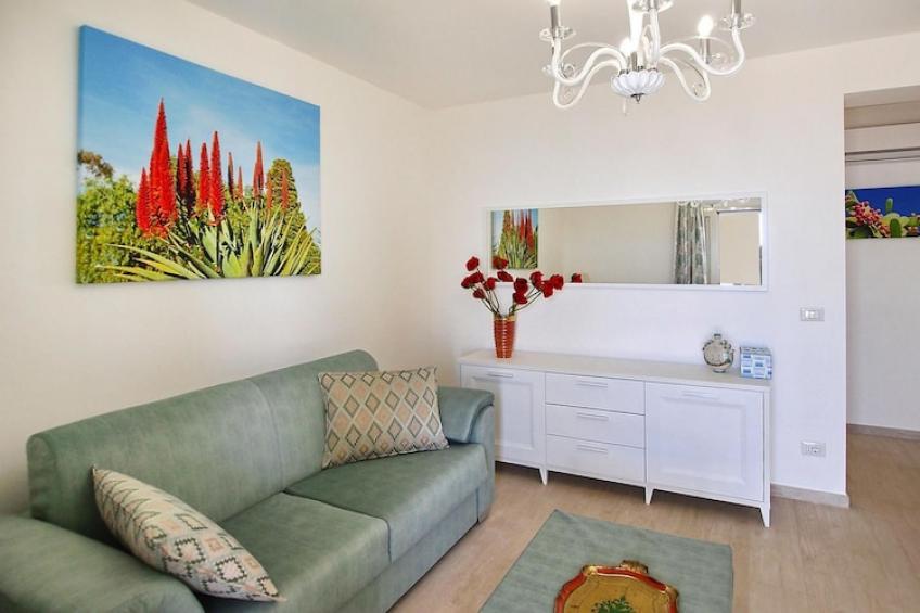 Apartments Taormina-Le Villette Aloe 3 pax - foto 15