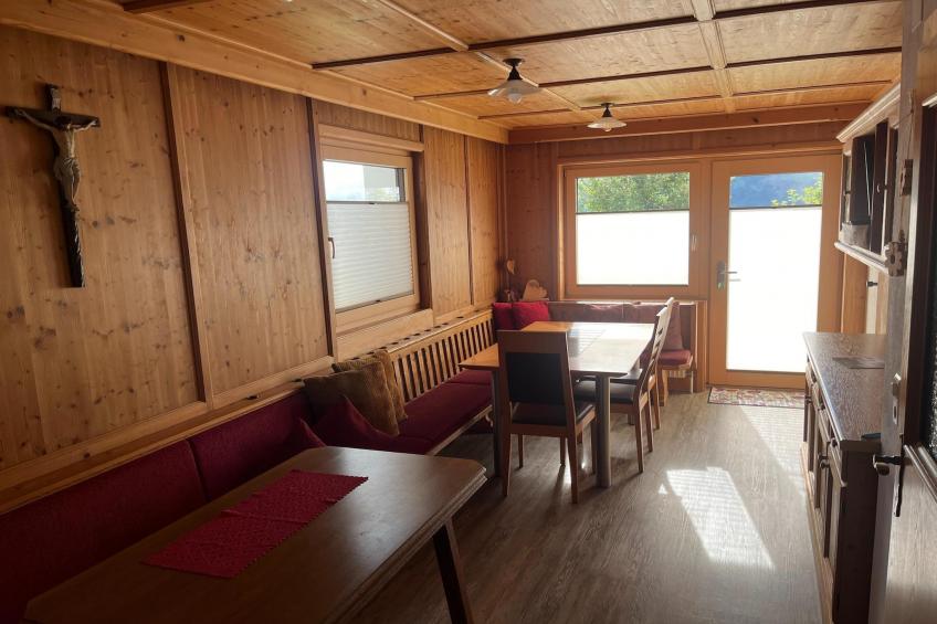 Appartementhaus, Hippach im Zillertal - Typ C - foto 15