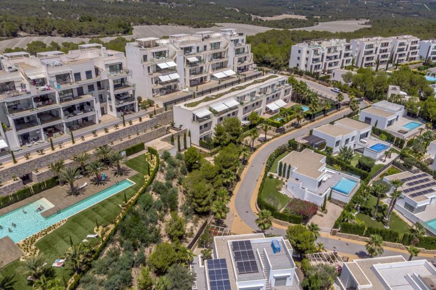 Las Colinas Golf & Country Club - foto 47