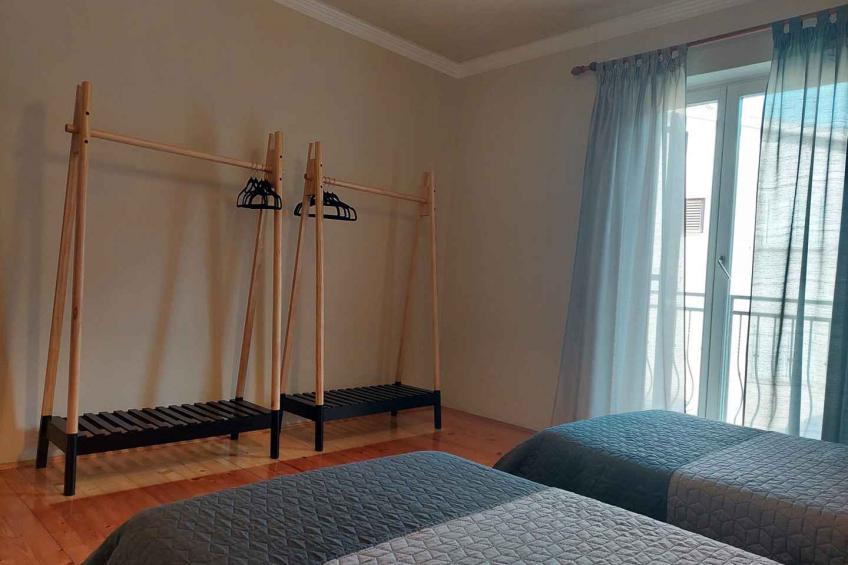 Holiday apartment with balcony and air conditioning - BF-5XV5T - foto 35