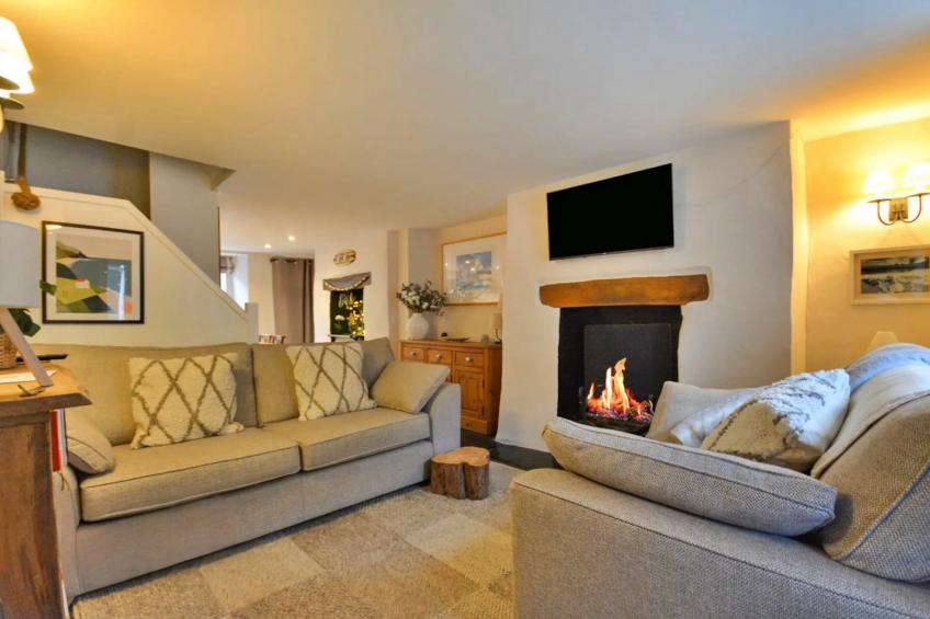 Cawsand Cottage - foto 2