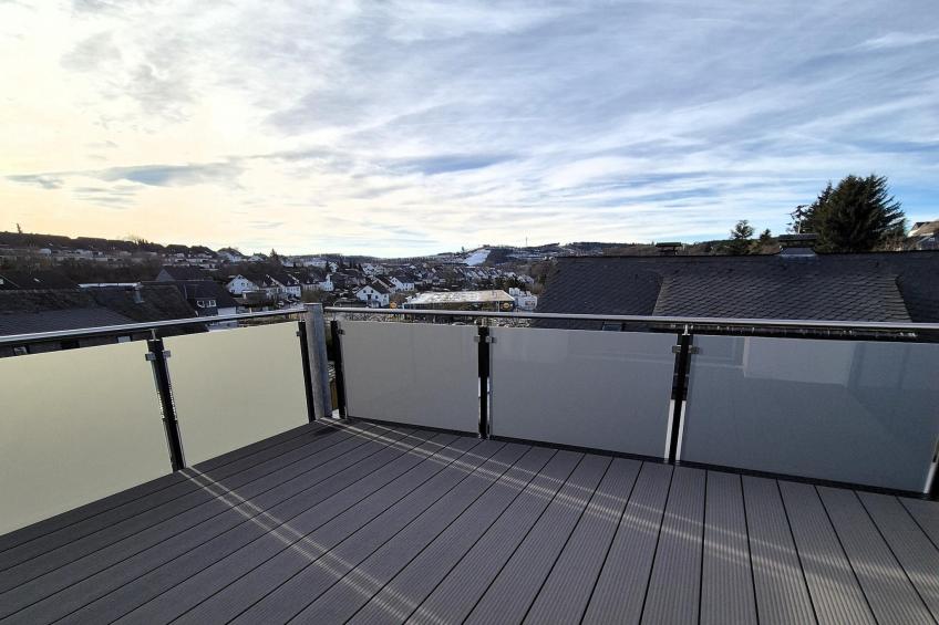 2 SZ Deluxe/ 5P- Winterberg Appartement 21136 - foto 26