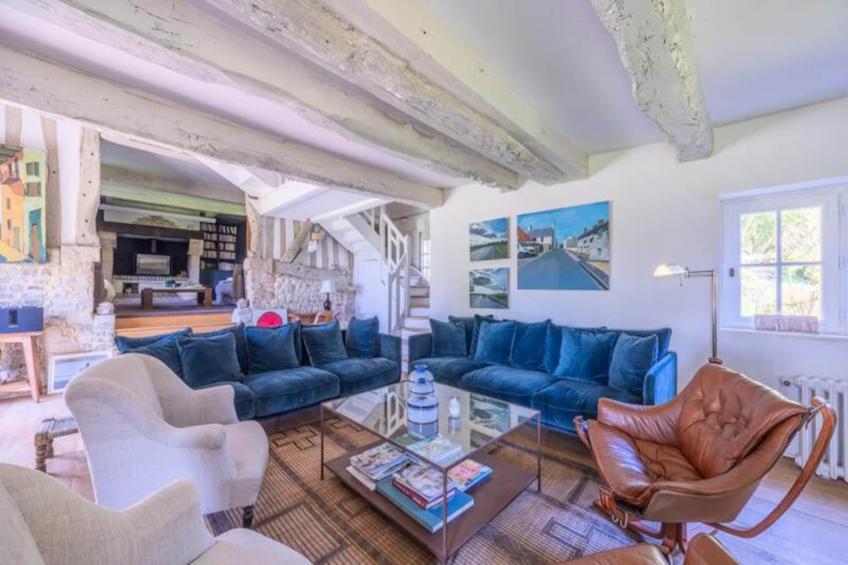 Maison Le Clos Longlais - - foto 2