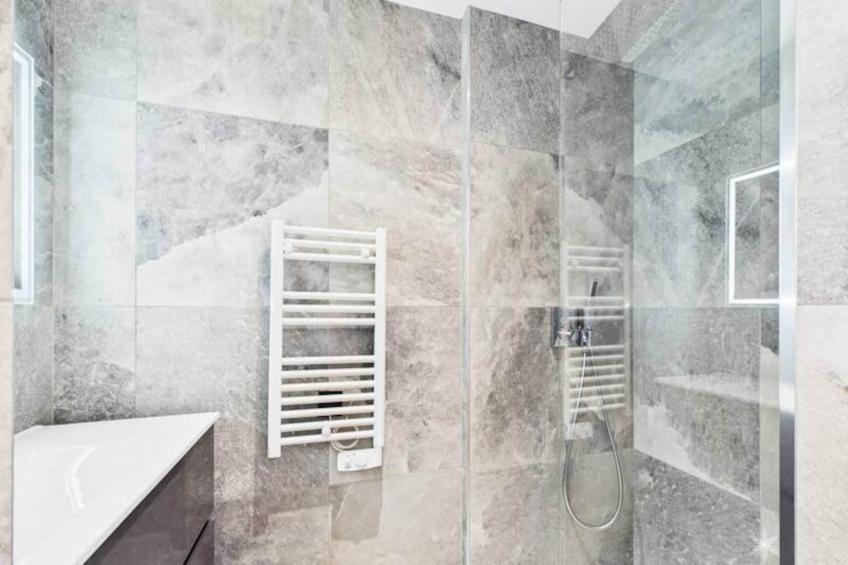 Résidence Le Diamant Des Cimes - foto 14