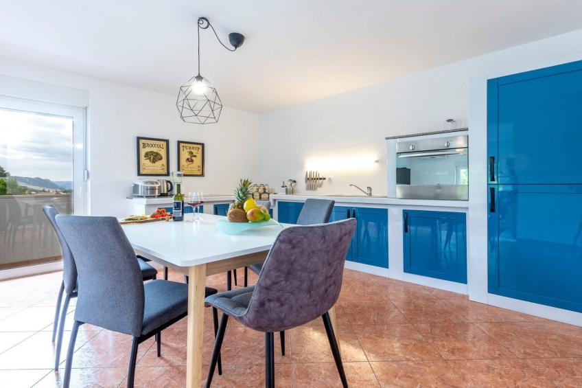 Five Bedroom Villa - foto 12