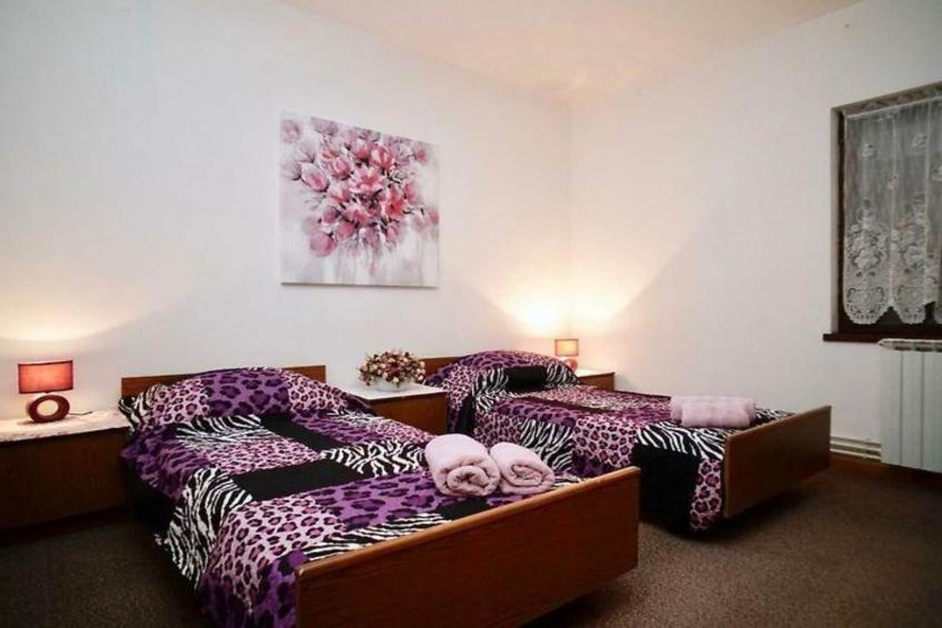 Three Bedroom Apartment with Terrace - foto 6
