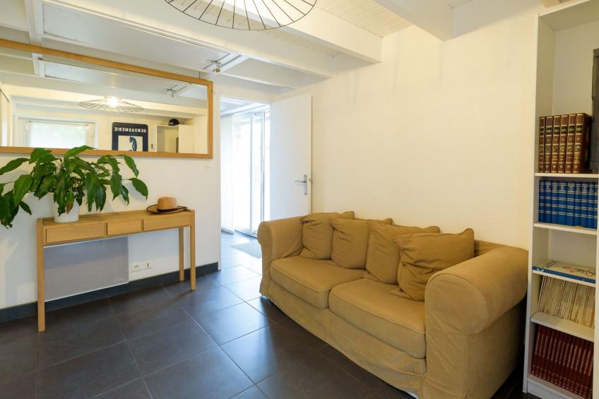 Villa Beheizter Innenpool 30 - foto 10