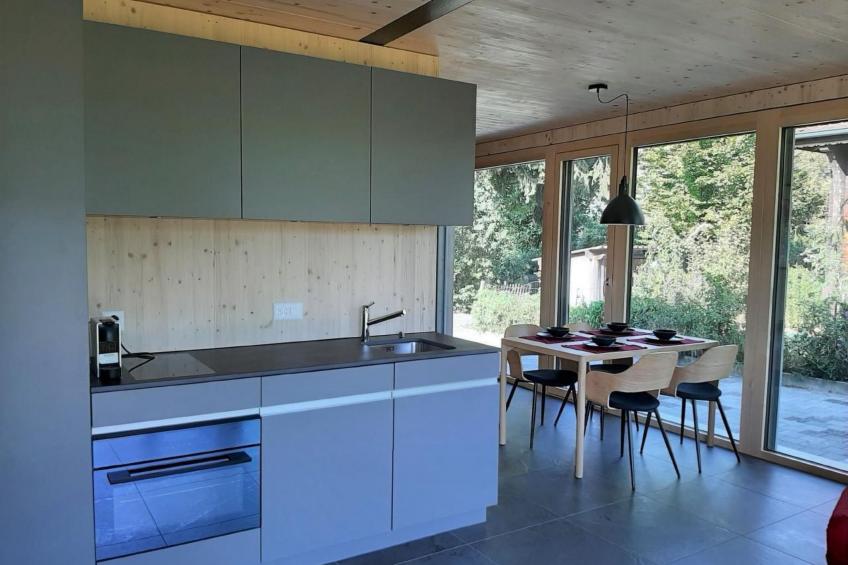 Gartenbungalow  2 - 3 Personen - foto 4