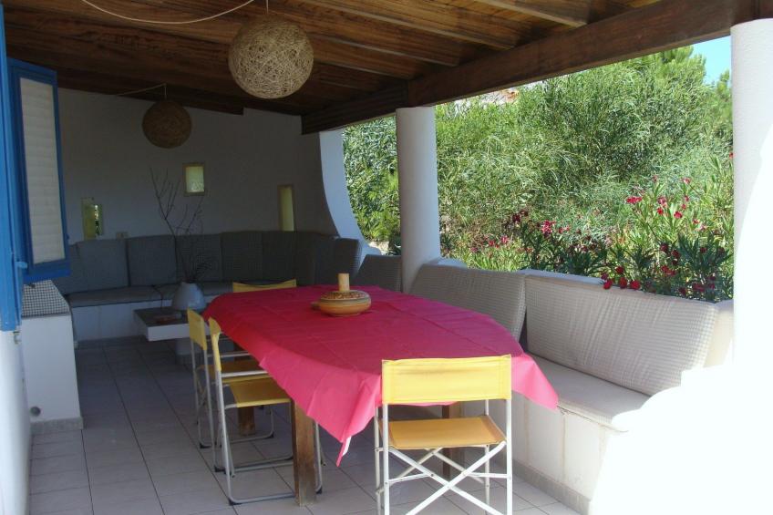 Villa Noir in Vulcanello - foto 7