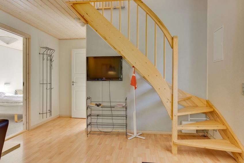 "Fausta" - 150m to the inlet in SE Jutland - foto 32