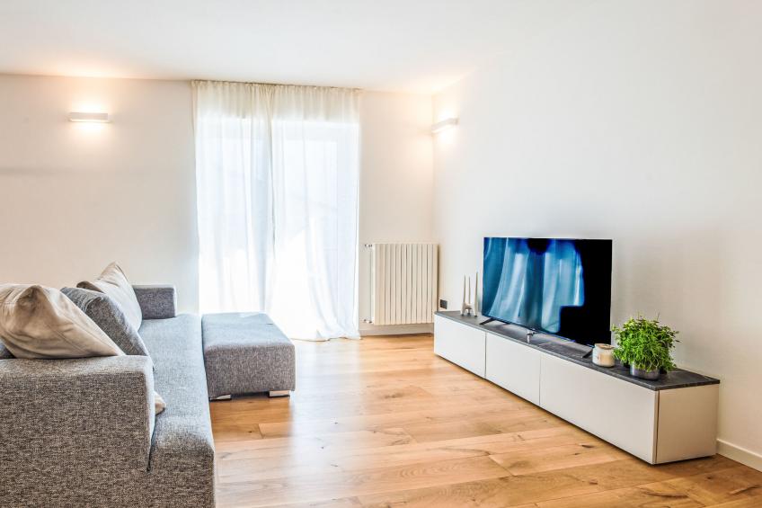 Civico 16 Garden Home - foto 8