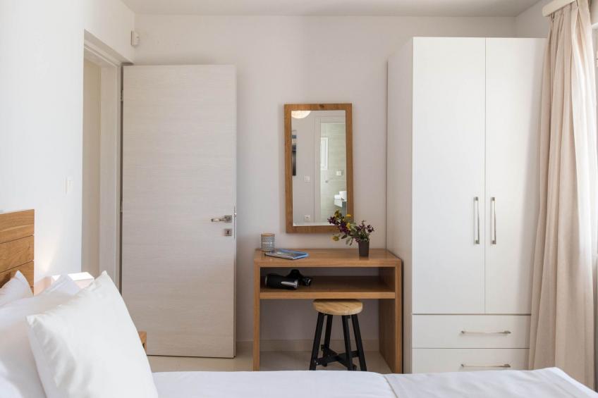 Falasarna Haus am Meer I 50m zum Strand - foto 13