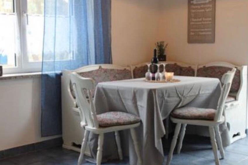 Appartement mit Garten, Grill und Terrasse - foto 10