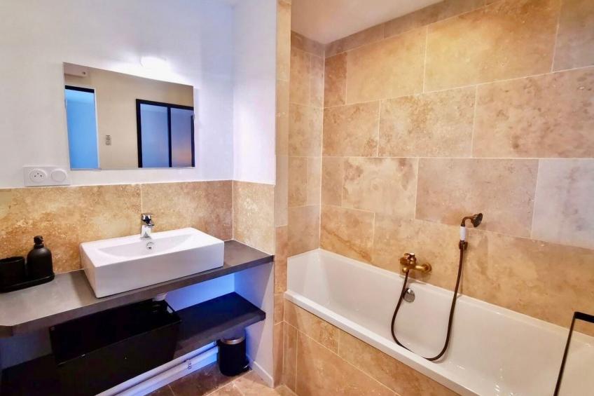 Villa Luceo Perigord - Dordogne 8pers Piscine Clim - foto 30