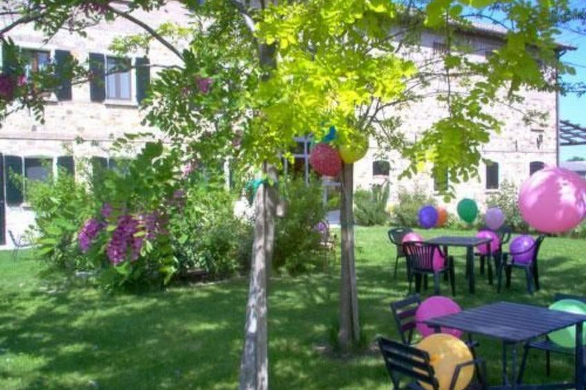 wohnung "Angelica" auf einem Bauernhof - foto 18