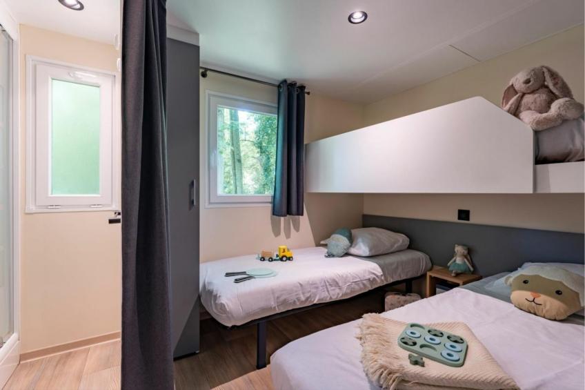 Cottage Newton 5p 2Bdrms AirConPremium - foto 7