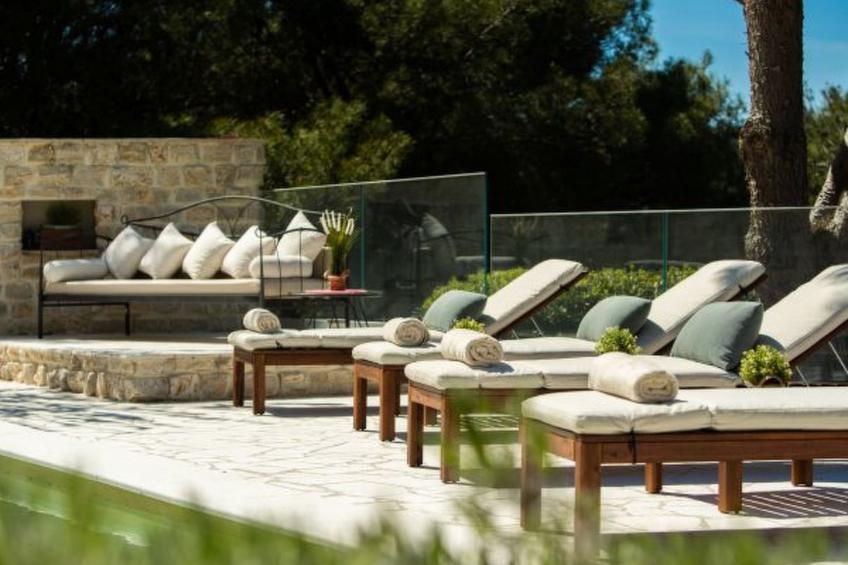 Villa Barotul with pool - foto 69