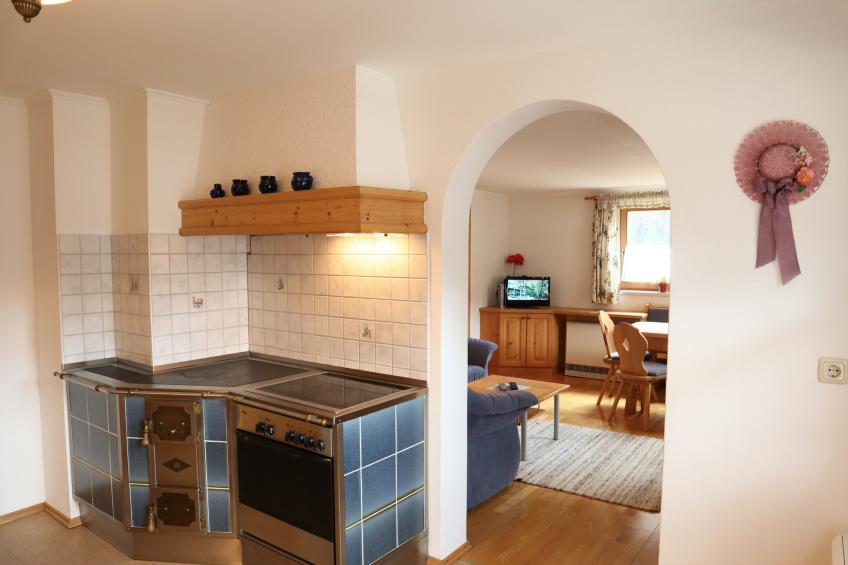 Vakantiewoningen, Wald im Pinzgau - Type B - foto 15